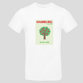 Hamburg-Elbmarsch-Altes-Land (T-Shirt)