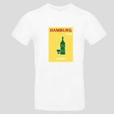 Hamburg-Liebe-Kümmel (T-Shirt)