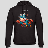MuuHH-TIG (Hoodie)
