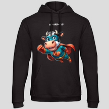 MuuHH-TIG (Hoodie)