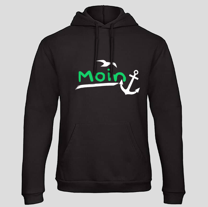 Moin (Hoodie)