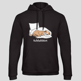 Schlafshirt (Hoodie)