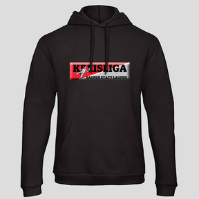 Kreisliga Saufen Statt (Hoodie)