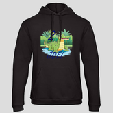 Kinder Croco (Hoodie)