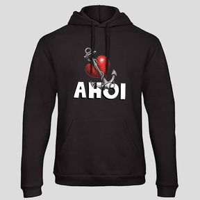 Ahoi Anker (Hoodie)