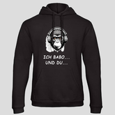 Ich Babo (Hoodie)