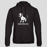 Jetzt chill mal Hoodie