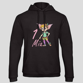 Kinder Elfe (Hoodie)