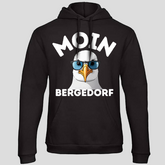 Moin Bergedorf (Hoodie)
