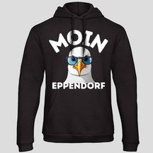 Moin Eppendorf (Hoodie)