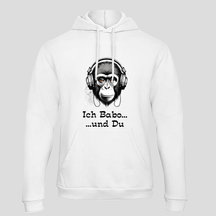 Ich Babo (Hoodie)
