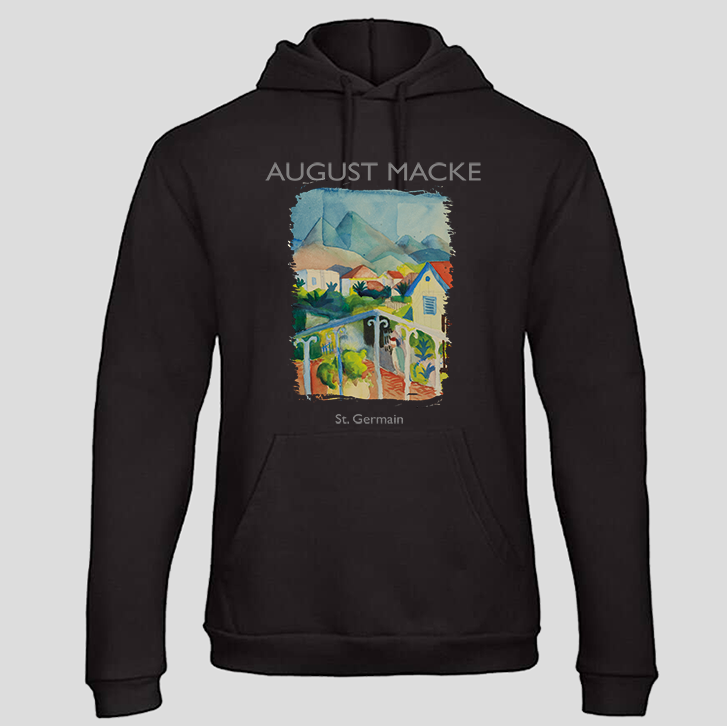 St. Germain (Hoodie)