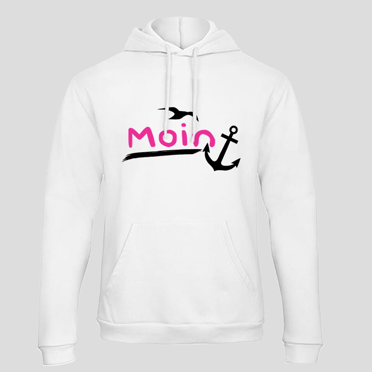 Moin (Hoodie)