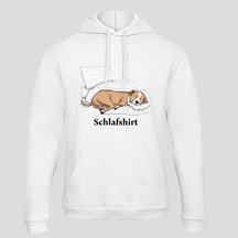Schlafshirt (Hoodie)