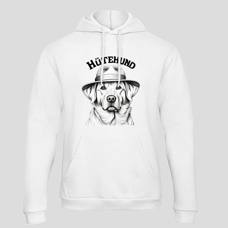 Hütehund (Hoodie)