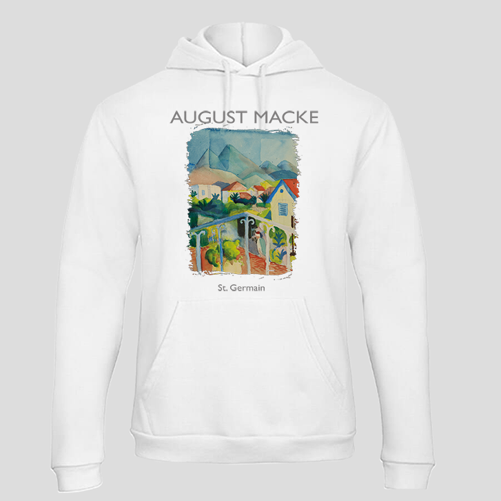 St. Germain (Hoodie)
