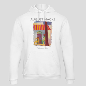 Türkisches Cafe (Hoodie)