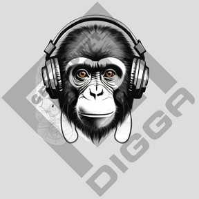 Ich Babo (Hoodie)