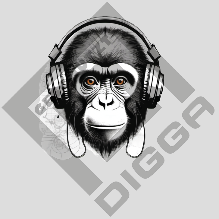 Ich Babo (Hoodie)