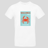 Mallorca-Vibes-Les-Baleares (T-Shirt)