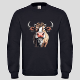 Kuh (Crewneck)