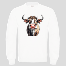 Kuh (Crewneck)