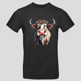 Kuh (T-Shirt)