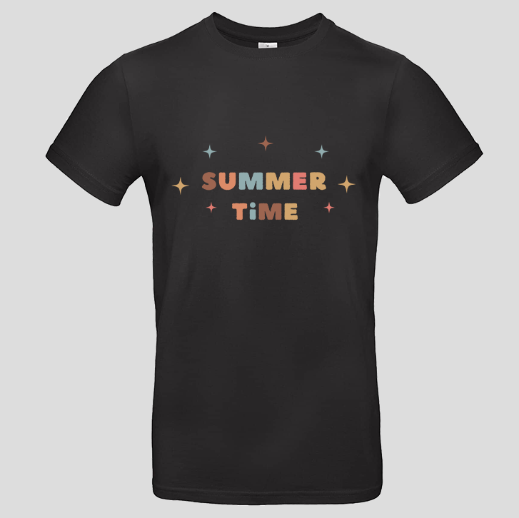 Summer Time (T-Shirt)