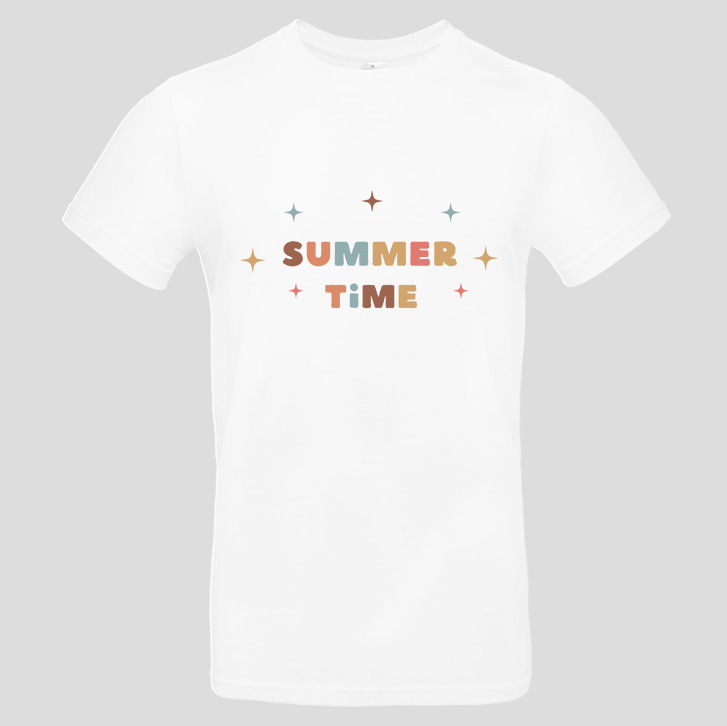 Summer Time (T-Shirt)