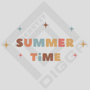 Summer Time (T-Shirt)