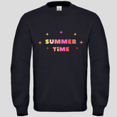 Summer Time (Crewneck)