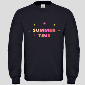 Summer Time (Crewneck)