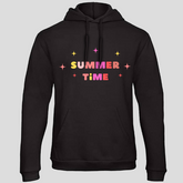 Summer Time (Hoodie)