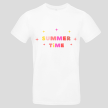 Summer Time (T-Shirt)