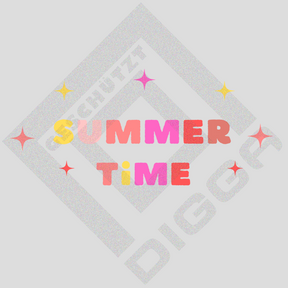 Summer Time (T-Shirt)