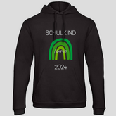 Schulkind Leonie 2024 (Hoodie)