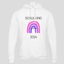 Schulkind Leonie 2024 (Hoodie)