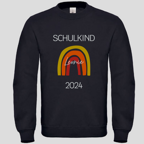 Schulkind Leonie 2024 (Crewneck)