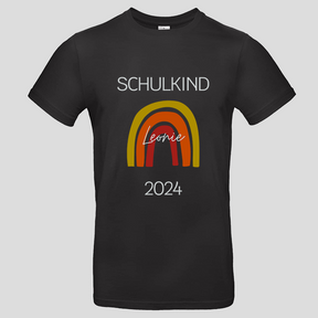 Schulkind Leonie 2024 (T-Shirt)