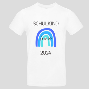 Schulkind Leonie 2024 (T-Shirt)