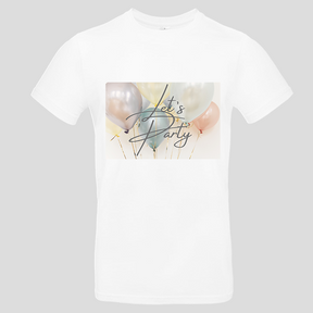 Let's Party (T-Shirt)