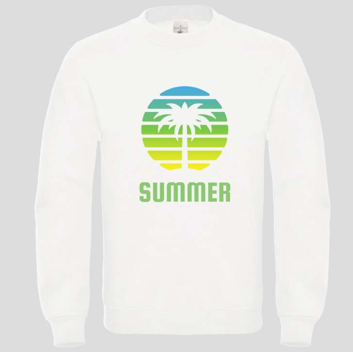 Summer (Crewneck)