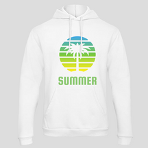 Summer (Hoodie)