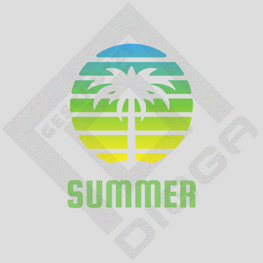 Summer (Hoodie)