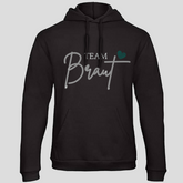 Team Braut (Hoodie)