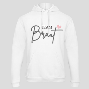 Team Braut (Hoodie)