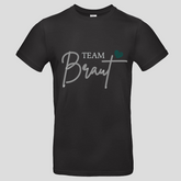 Team Braut (T-Shirt)