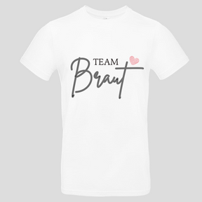 Team Braut (T-Shirt)