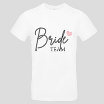 Braut team (T-Shirt)