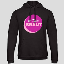 # Team Braut (Hoodie)